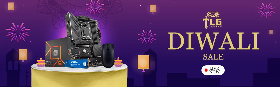 TLG DIWALI SALE